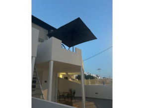 Stampalia Luxury Apartments
